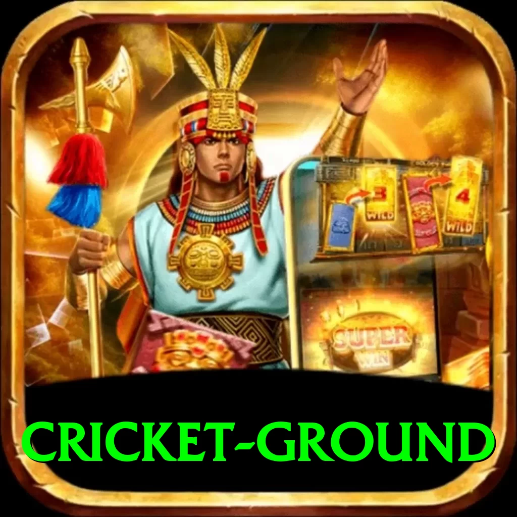 cricket ground Max v2.6.8 - 2