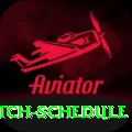 cricket match schedule Turbo v3.6.9