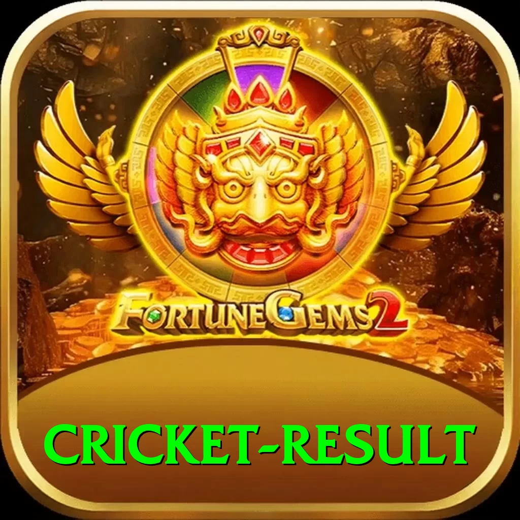 cricket result Pro Max v1.4.5 - 2