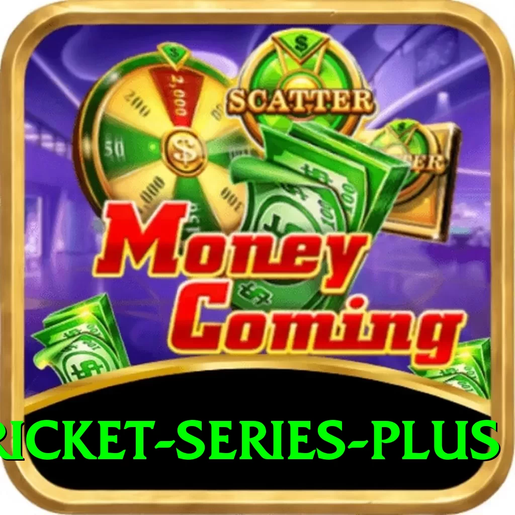 cricket series - Slots Elite - 2