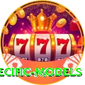 cricket specific models Premium v4.4.0