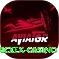 crickex casino App