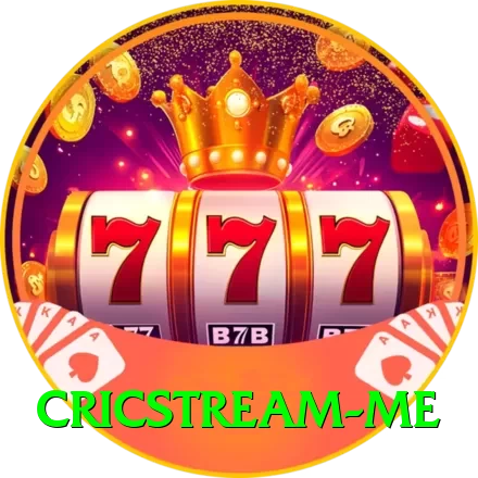 cricstream me Deluxe v4.4.7 - 2