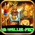 dani willis Official v2.7.0