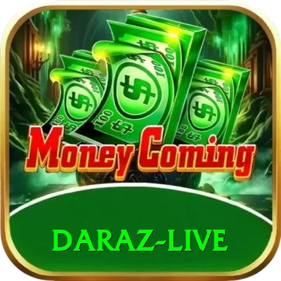 daraz live Games (Casino & Earning) Plus v3.7.5 - 2