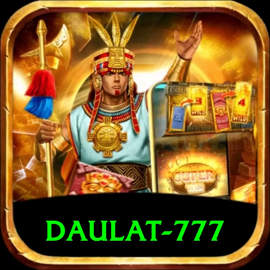 daulat 777 Premium v2.1.6 - 2