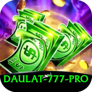 Daulat 777 Pro v5.1.0 - 2