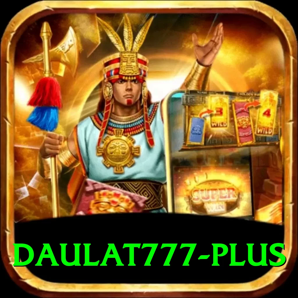 daulat777 Max v5.4.6 - 2