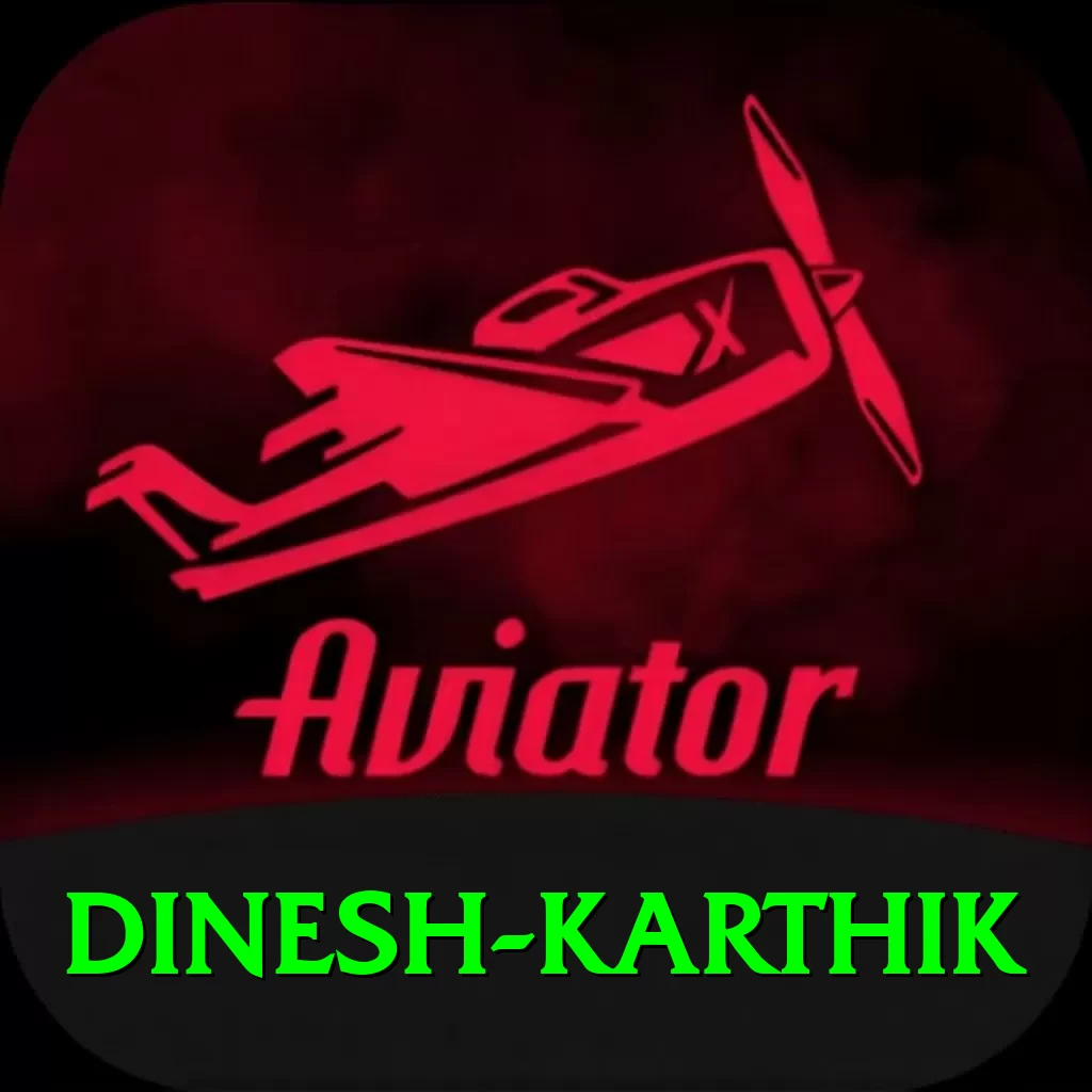 dinesh karthik Gold v4.1.9 - 2