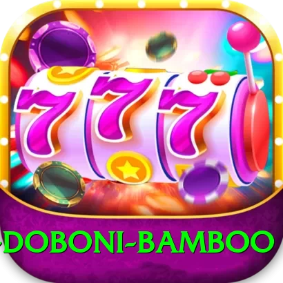dovan doboni bamboo Gold Edition v5.4.0 - 2