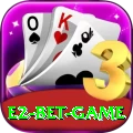 E2 Bet Game Deluxe Pro v5.4.1