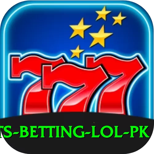 esports betting lol pk Premium Edition v4.3.6 - 2