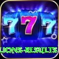 euromillions results Gold v3.1.7