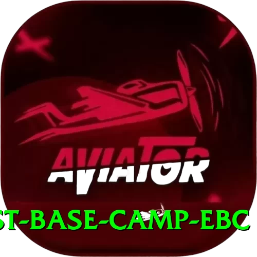 everest base camp ebc VIP v3.4.3 - 2