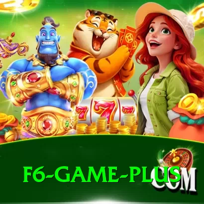 f6 game Plus v2.0.2 - 2