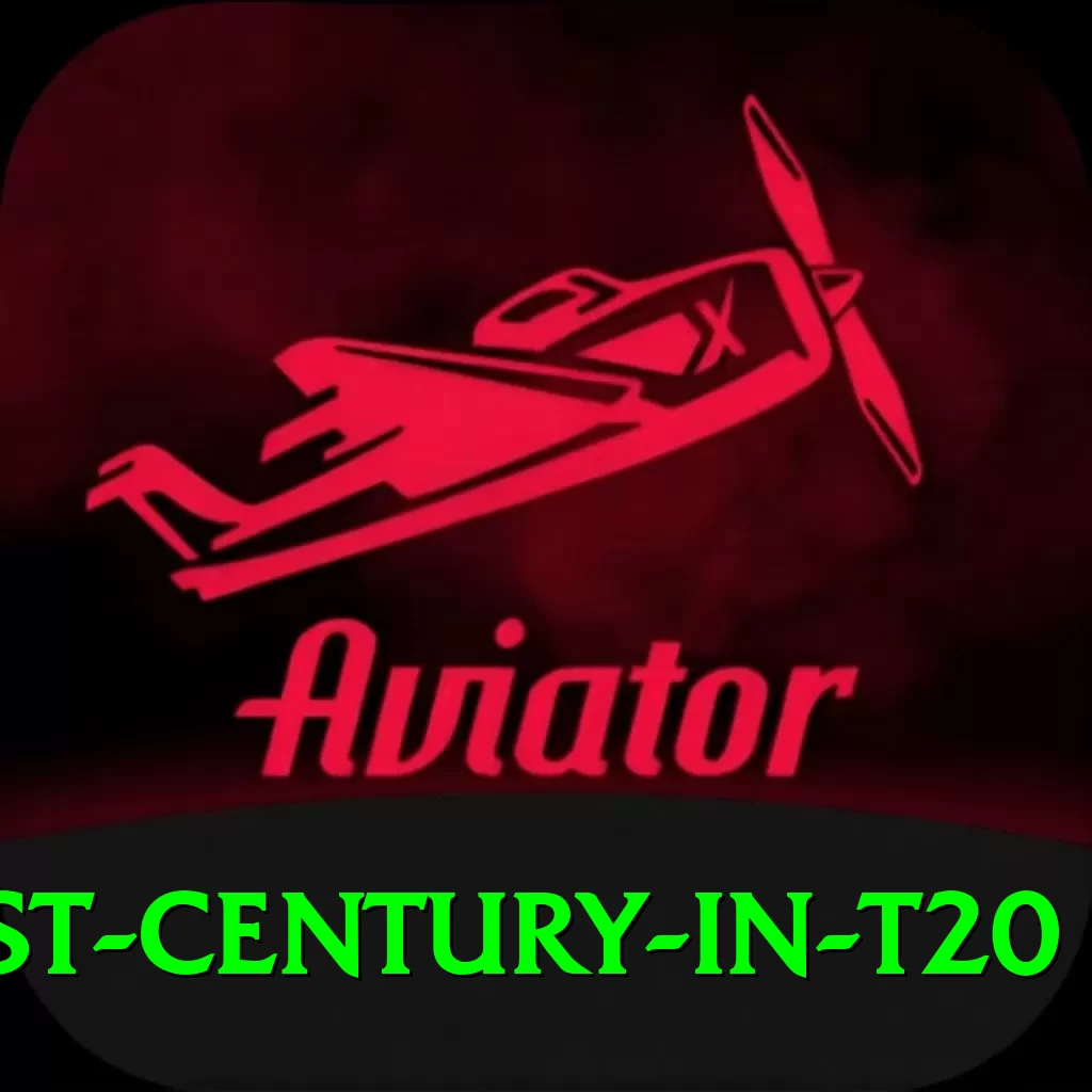 fastest century in t20 Deluxe v2.7.8 - 2