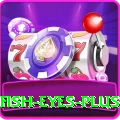 fish eyes Pakistan Super v4.7.6