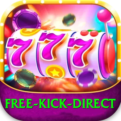 free kick direct VIP v5.3.7 - 2