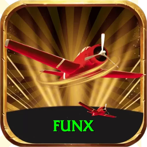 funx App - 2