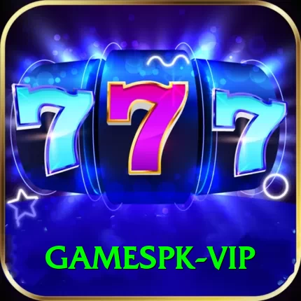 gamespk VIP New - 2