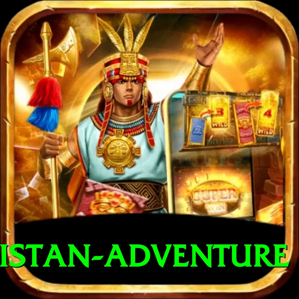 gilgit baltistan adventure Max v1.4.8 - 2