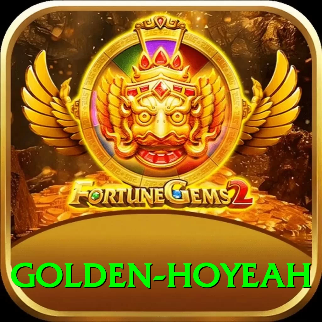 golden hoyeah VIP - 2