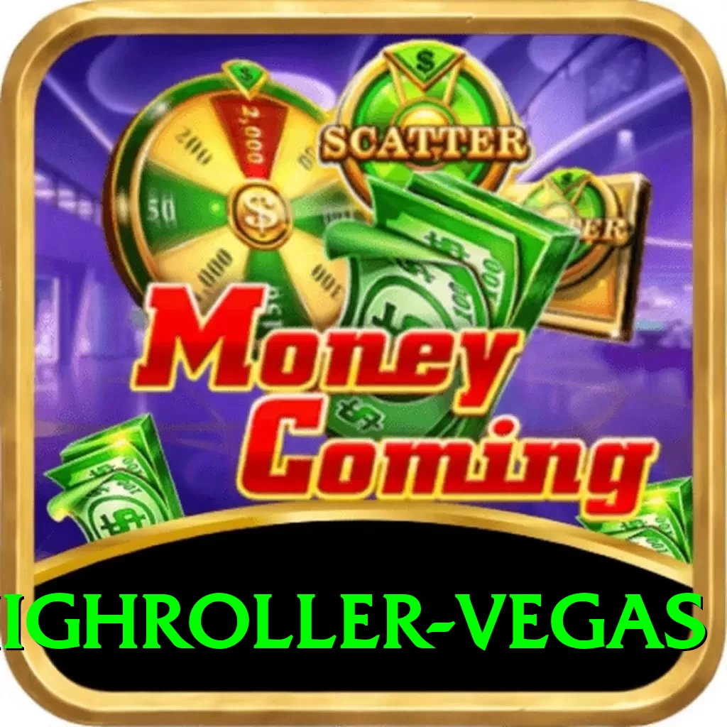 highroller vegas Games (Casino & Earning) Pro vv3.0.5 - 2