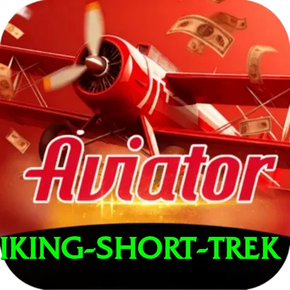 hiking short trek Pro1 v1.1.9 - 2