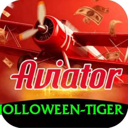 holloween tiger Plus Edition v1.0.2 - 2