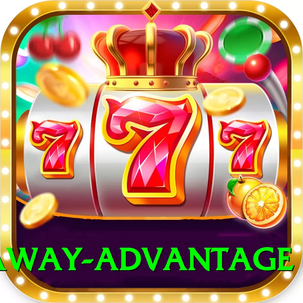 home away advantage Plus v5.9.8 - 2