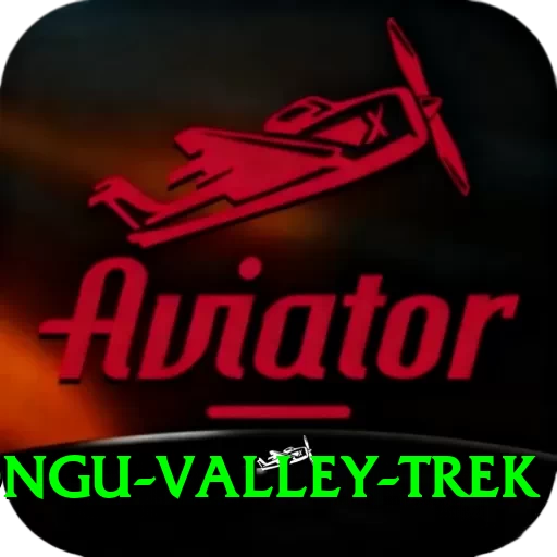 hongu valley trek Master Pro v3.4.1 - 2