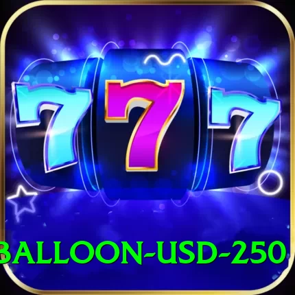 hot air balloon usd 250 Turbo v1.6.1 - 2