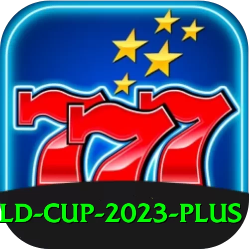 icc cricket world cup 2023 - Deluxe Edition v5.5.9 - 2