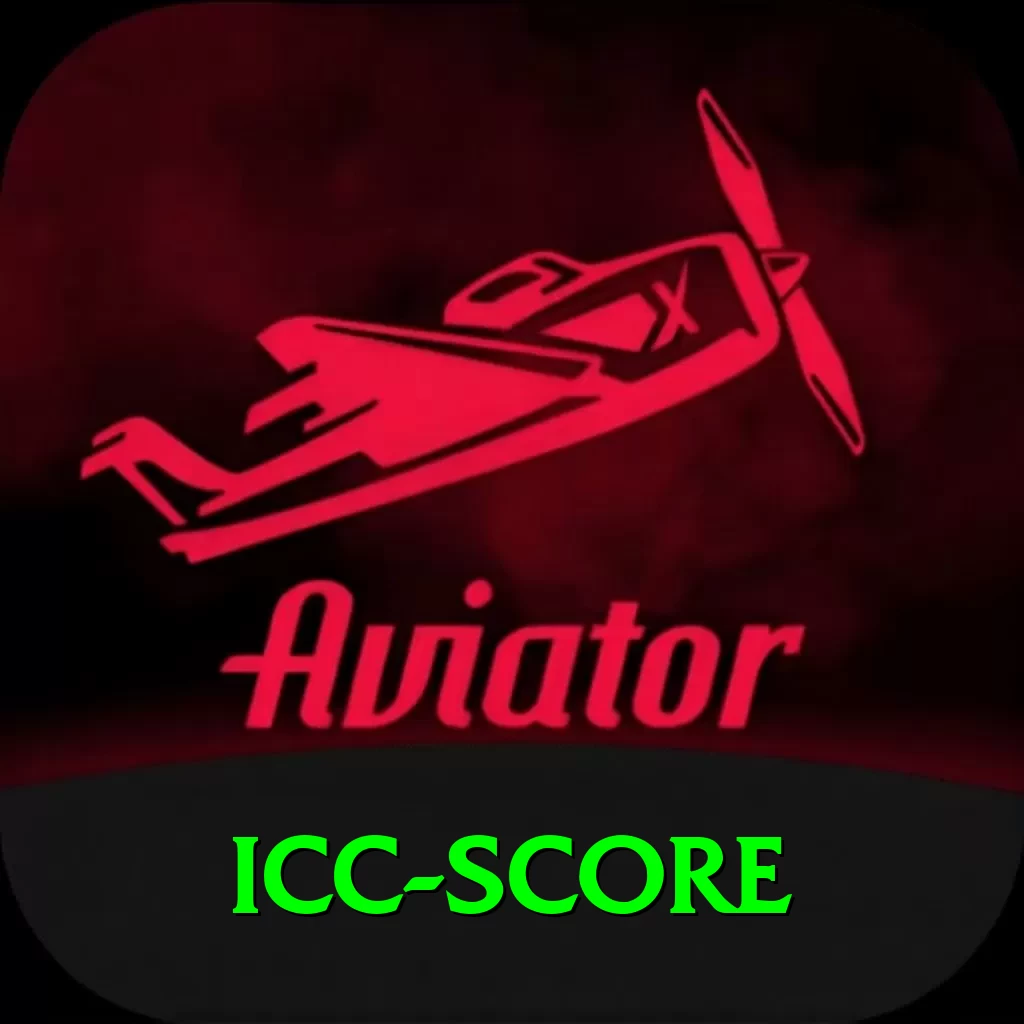 icc score Master Pro v5.7.7 - 2