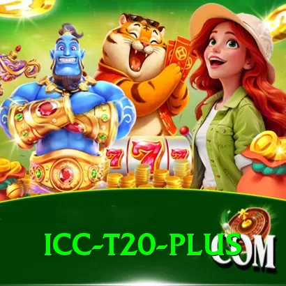 icc t20 Game Plus v1.9.6 - 2