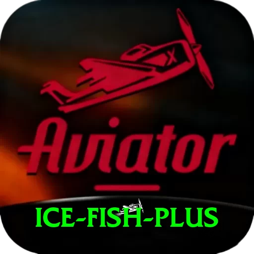 ice fish Champion Gaming App - 2