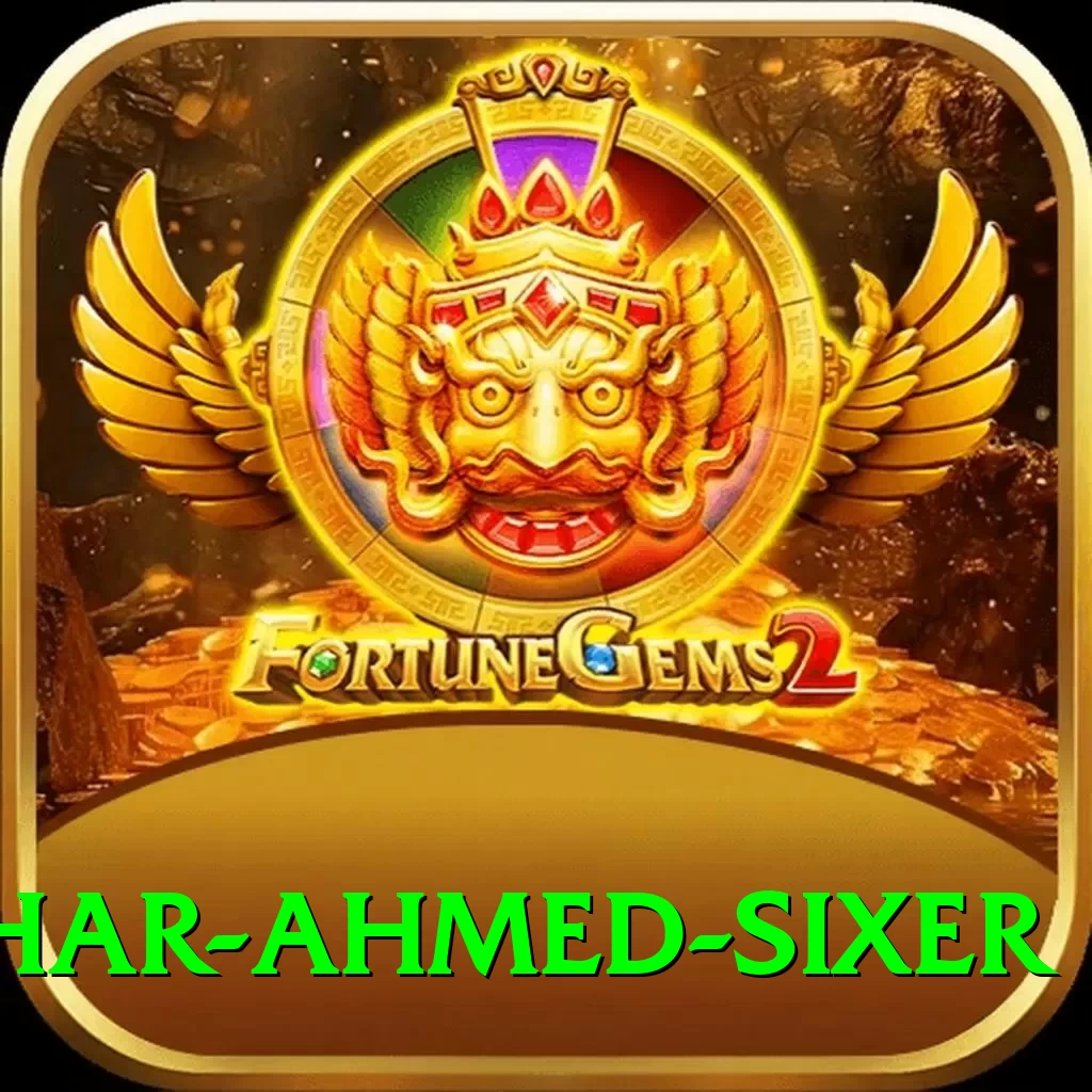 iftikhar ahmed sixer Apps (Tools & Injectors) Max v4.5.8 - 2