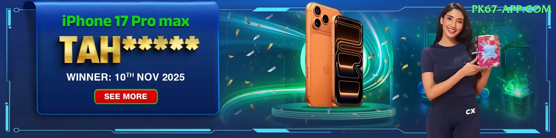 8Betgame - Slots Champion Screenshot 2