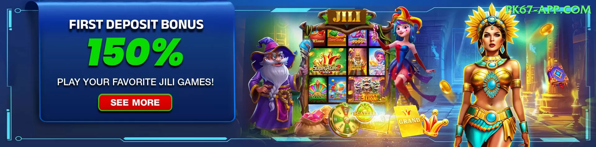 casino on line Slots Champion v3.3.3 Screenshot 1