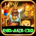 ind aus t20 Gold Edition v3.9.0