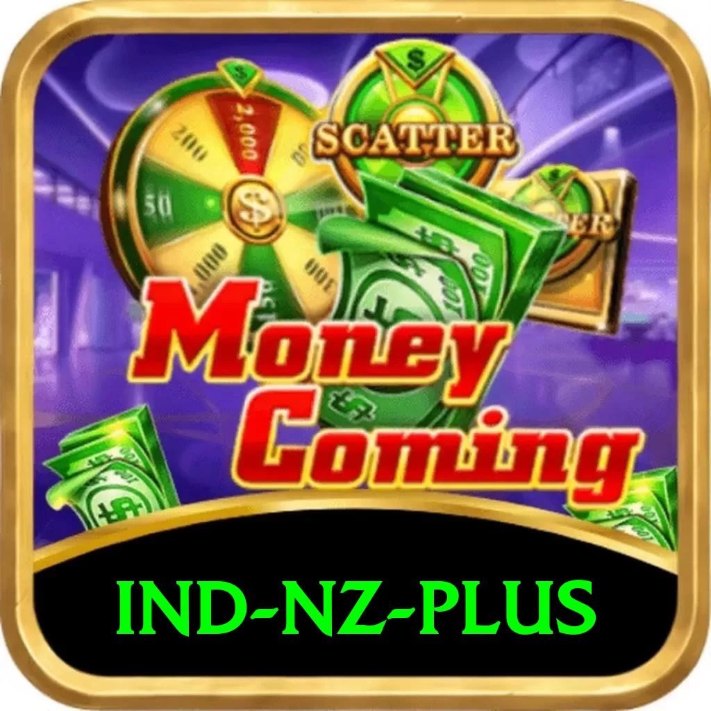 ind nz Casino Official v1.9.3 - 2