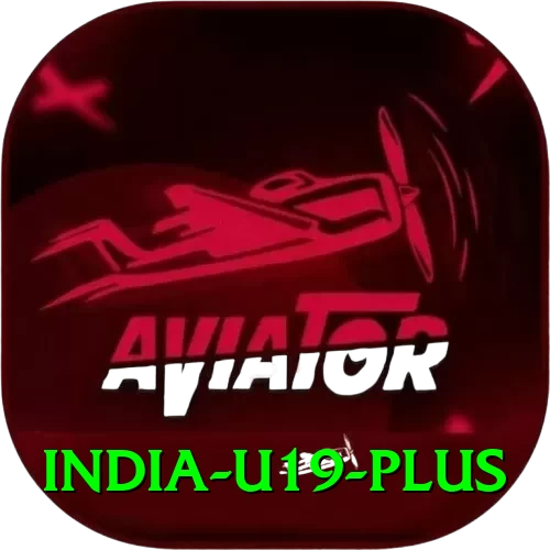 india u19 Elite v1.8.5 - 2