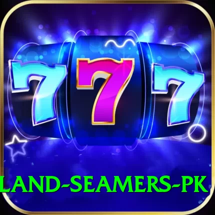 ireland seamers pk Plus Edition v3.6.5 - 2
