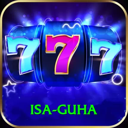isa guha Plus Pro v2.3.9 - 2