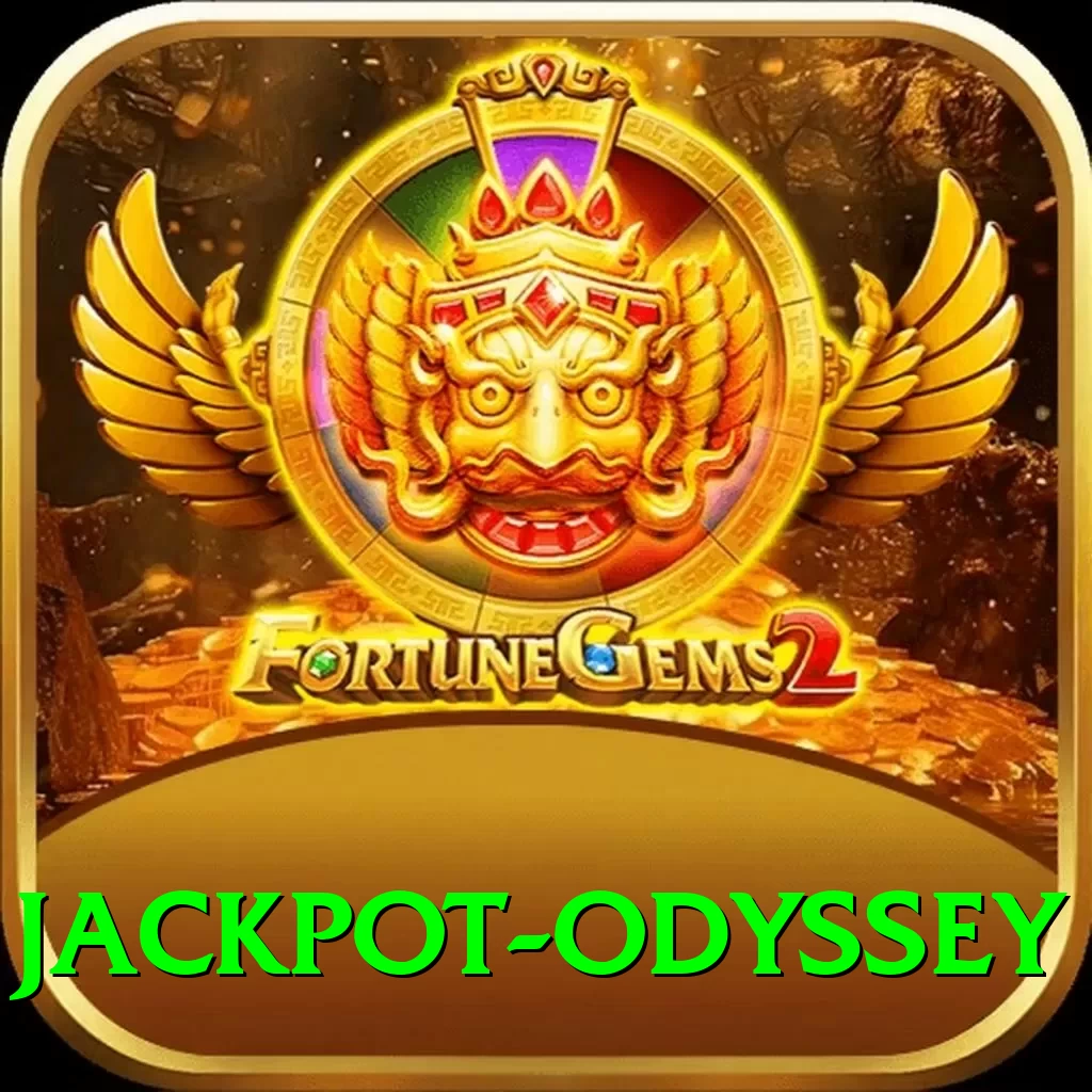jackpot odyssey Games (Casino & Earning) Max vv5.8.8 - 2