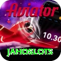 jahoslots Ultimate vv2.3.8