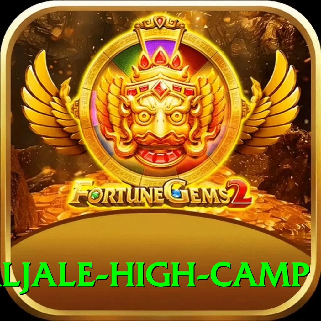 jaljale high camp Deluxe v4.9.8 - 2