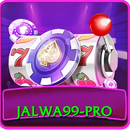 jalwa99 Legend Slots - 2