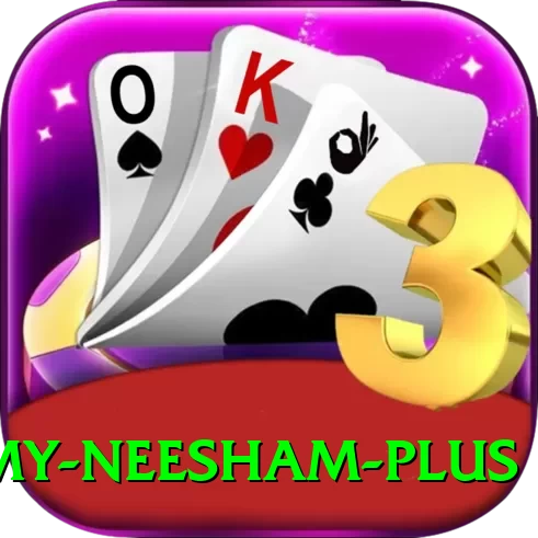 jimmy neesham - Slots VIP - 2