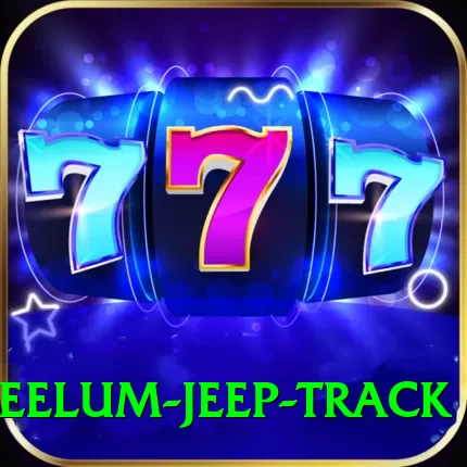 kaghan neelum jeep track Plus v3.7.6 - 2
